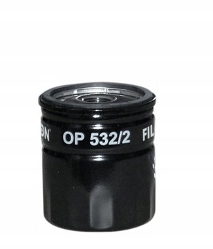 SADA FILTRŮ FILTRON DO MAZDA 6 GG 1.8 2.0