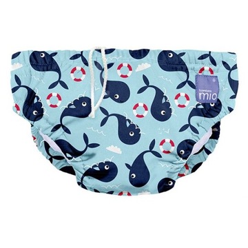 bmbino mio PIELUCHA DO PŁYWANIA basen plaża 9-12