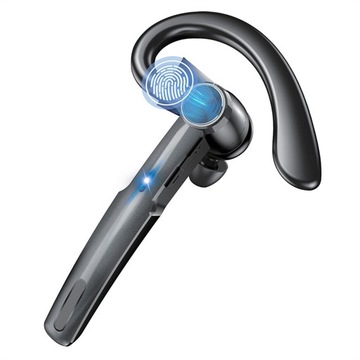 БЕСПРОВОДНАЯ ГАРНИТУРА BLUETOOTH ЧЕХОЛ ДЛЯ ГАРНИТУРЫ ДЛЯ ДВА ТЕЛЕФОНОВ