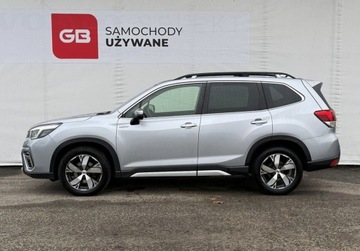 Subaru 2020 Subaru Forester 2.0i-L e-Boxer 150KM Lineartronic Platinum Salon PL I-wszy, zdjęcie 5