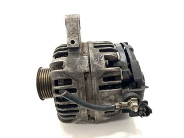 0124315024 ALTERNÁTOR 1.6 VVT-I ZZE121 81 2002 TOYOTA COROLLA VERSO (_E12_)