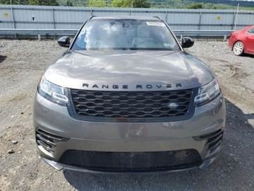 Land Rover Range Rover Velar 2019 Land Rover Range Rover Velar R-Dynamic Se 2019 3.0l 3.0 Benzyna 400KM, zdjęcie 5