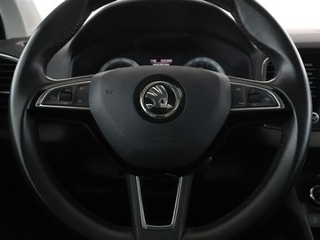 Skoda Karoq Crossover 1.5 TSI ACT 150KM 2018 Škoda Karoq Skoda Karoq DSG klima auto grzane, zdjęcie 20