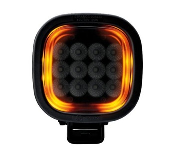 LAMPA ROBOCZA PRESIDENT STRANDS 35W LED POZYCJA