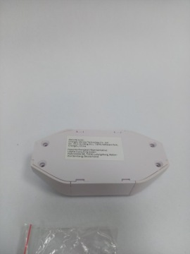 Кабельный выключатель света Meross HomeKit