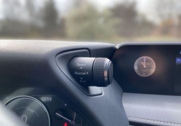 Lexus UX Crossover 250h 184KM 2021 Lexus UX 250h GPF F Impression 2WD Salon PL 1 wlasciciel Bezwypadkowy ASO, zdjęcie 24