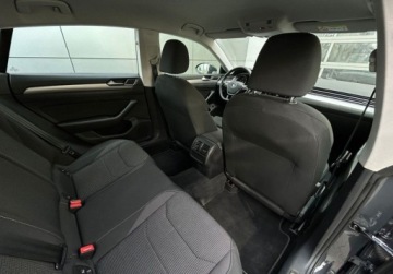 Volkswagen Arteon Fastback 2.0 TSI 190KM 2020 Volkswagen Arteon Essence, FV 23, GPS, ACC, Czujniki parkowania, Asystenci, zdjęcie 8