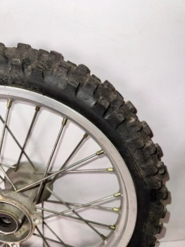 Обод колеса Suzuki rm65 rm 65 kx65