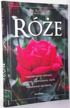RÓŻE Peter Kiermeier, Thomas Proll