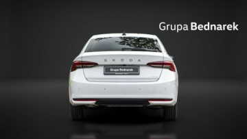Skoda Octavia IV Liftback 1.5 TSI EVO 150KM 2026 Škoda Octavia Skoda Octavia Drive Selection 1.5, zdjęcie 29
