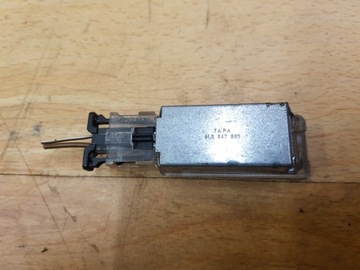 LAMPA OSVĚTLENÍ INTERIÉR VW PASSAT B6