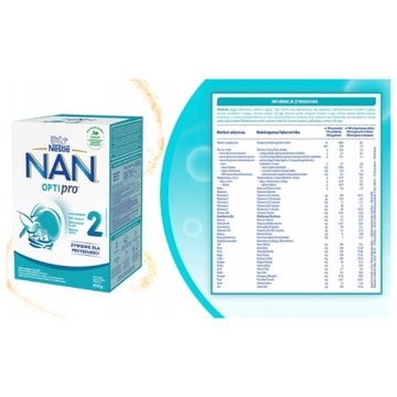 Нан Оптипро 2