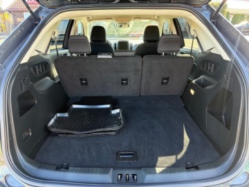 Ford Edge II 2021 FORD EDGE 2.0 automat benzyna, zdjęcie 4