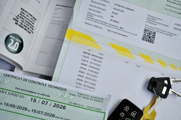 Volvo V40 II Hatchback Facelifting 2.0 D2 120KM 2017 Volvo V40 2.0 D2 Lift R-Desing Full Led Navi, zdjęcie 37