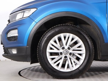 Volkswagen T-Roc I SUV 1.0 TSI 115KM 2020 VW T-Roc 1.0 TSI, Salon Polska, 1. Właściciel, zdjęcie 13