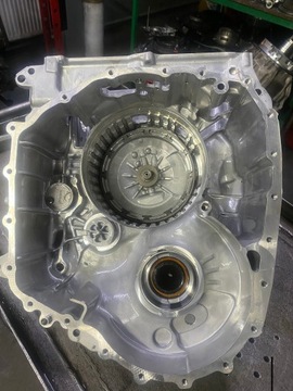 Картер коробки передач 9HP48 1094401150