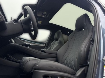 BYD Sealion 7 82.5kWh 530KM 2025 BYD Sealion 7 Elektryczny 530KM, zdjęcie 11