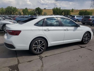 Volkswagen Jetta VI 2024 Volkswagen Jetta Sport 2024 1.5 Benzyna 158KM, zdjęcie 3