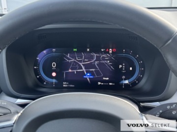 Volvo XC60 II 2024 Volvo XC 60 B4 Benzyna | Core | aut | Salon Polska, zdjęcie 10