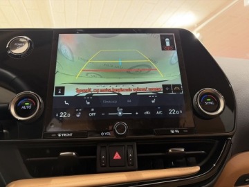 Lexus NX II SUV Facelifting 2.5 450h+ 309KM 2025 Lexus NX 450h+ Prestige AWD II (2021-) Lexus NX 45, zdjęcie 15