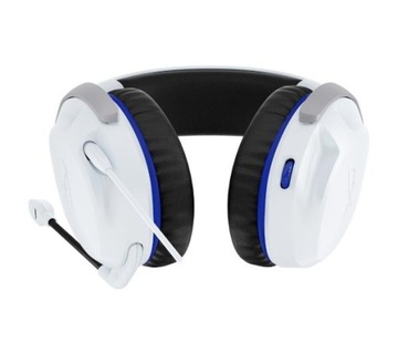 Проводные наушники HyperX Cloud Stinger II PlayStation с микрофоном