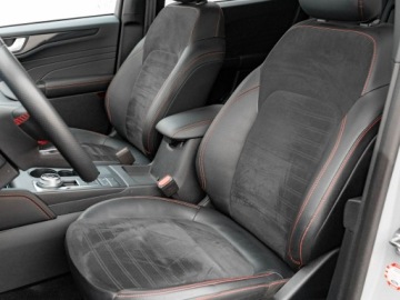 Ford Kuga III SUV Plug-In 2.5 Hybrid 190KM 2023 Ford Kuga GD8L494#2.5 FHEV FWD Graphite Tech, zdjęcie 13