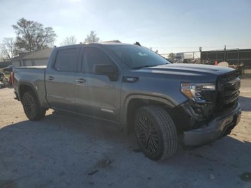 GMC Sierra 2021r., Elevantion, od ubezpieczalni 3.0 Benzyna 277KM, zdjęcie 5