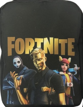 FORTNITE TORBA NA RAMIĘ , SASZETKA WZÓR F13T