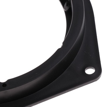 2 проставочных кольца на вторичной стороне