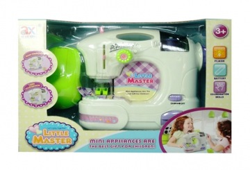 Швейная машина