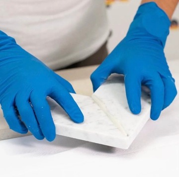 Клей для камня URANIUM ILPA 0,15кг (Очень прочный, быстрый, прозрачный)