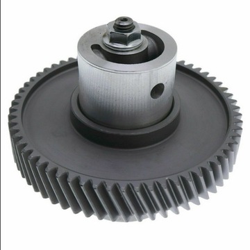 Насос масляный PERKINS 103-15 U5MK8266