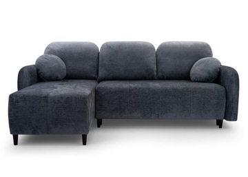 NAROŻNIK DO SALONU 230X168X90 NOWOCZESNY TAPICEROWANY Calisto