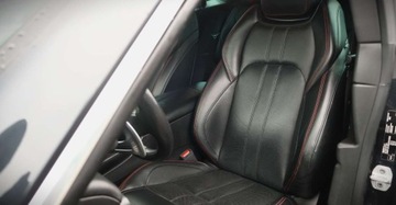 Maserati Levante 3.0 V6 275KM 2017 Maserati Levante (Nr.078) 3.0 Automat 275 KM Skory Panorama Kamera Gwaranc, zdjęcie 12