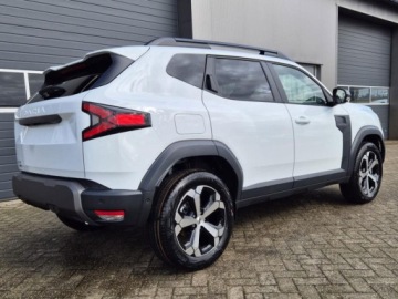 Dacia Duster III 2026 Od ręki - Journey 1.8 Full Hybrid 155KM / Pakiet Parking, Zimowy Plus, zdjęcie 3