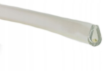 Zabezpieczenie krawędzi osłona rantu klej 2-3 mm