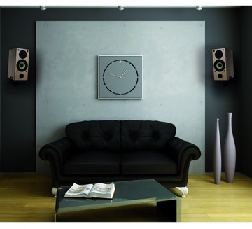 КРОНШТЕЙНЫ ДЛЯ ДИНАМИКОВ B-TECH BT77 ЧЕРНЫЕ (ПАРА)