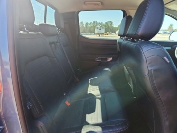 Ford Ranger VI 2024 Ford Ranger Lariat 2024 2.3 Benzyna 270KM, zdjęcie 10