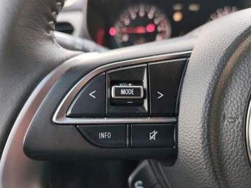 Suzuki Swift VII 1.2 DualJet mild Hybrid 82KM 2024 Suzuki Swift Salon PL 1.2 Dualjet SHVS Premium Plus 1.2 Hybryda 83KM, zdjęcie 20