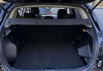 Mitsubishi ASX I SUV Facelifting 1.6 117KM 2015 Mitsubishi ASX 1.6 117KM manual GWARANCJA 109000km 1.6 Benzyna, zdjęcie 30