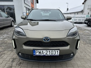 Toyota 2021 Toyota Yaris Cross Hybrid*Navi*Automat*Tylko 40000, zdjęcie 1