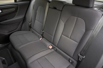 Volvo XC40 Crossover Facelifting 1.5 T2 129KM 2022 XC40__ MODEL PO LIFTINGU __44000 PRZEBIEG __100% BEZWYPADKOWY, zdjęcie 27