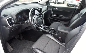 Kia Sportage V 2022 Kia Sportage SKORA Alusy LED Navi linne assist idealny jak nowy maly przeb, zdjęcie 19