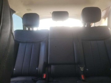 Land Rover Range Rover V 2023 Land Rover Range Rover SE 2023 4.4L 4.4 Benzyna 523KM, zdjęcie 10