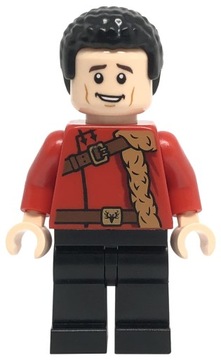 Lego Harry Potter - figurka Viktor Krum hp189