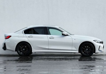 BMW Seria 3 2024 BMW Seria 3 I wlasciciel M Pakiet Led Gwarancja Bezwypadkowy FVAT23, zdjęcie 2