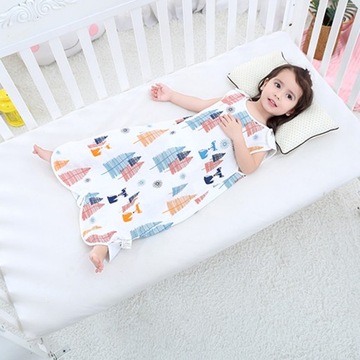 Детский спальный мешок для детей