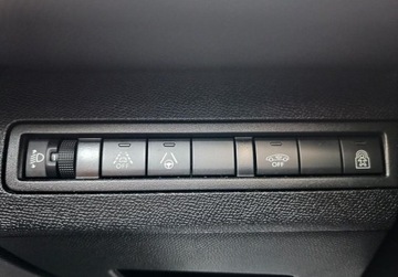 Peugeot 3008 II Crossover Facelifting  1.5 BlueHDi 130KM 2022 Peugeot 3008 1.5 BlueHDI 130KM Allure Vat 23 Automat Hak 1.5 Diesel 130KM, zdjęcie 25