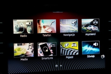 Skoda Kodiaq I 2022 Škoda Kodiaq Skoda Kodiaq LAURIN&amp;KLEMENT acc, zdjęcie 39