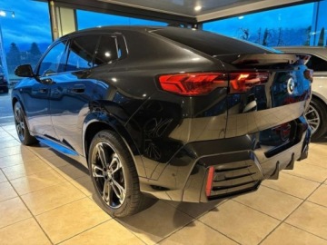 BMW X2 U10 SUV 2.0 18d 150KM 2025 BMW X2 sDrive18d Sport Suv 2.0 (150KM) 2025, zdjęcie 2